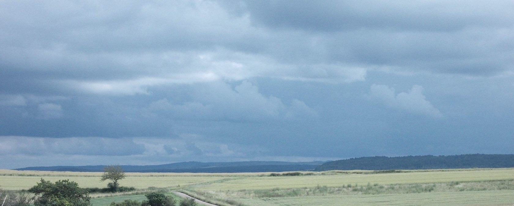 B&ouml;rde-Blick, &copy; Eifel heimisch