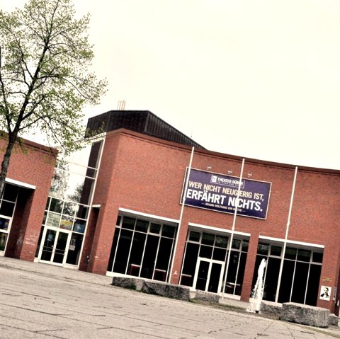 Haus der Stadt, © WIN.DN GmbH, Foto: Tatjana Pradzynski