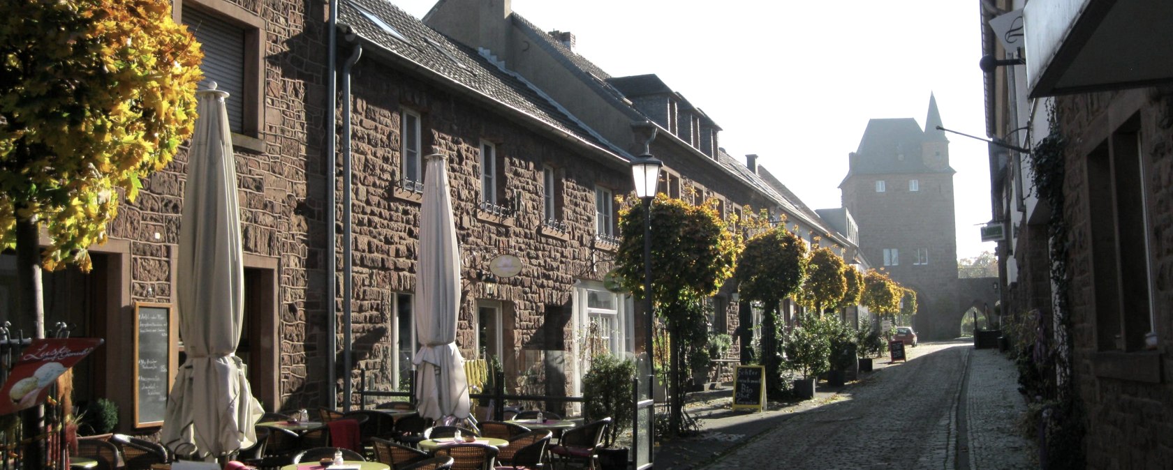 Stadtansicht, © Rureifel-Tourismus e.V.