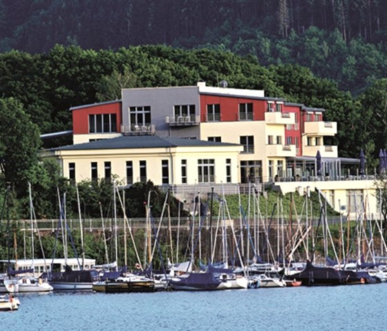 Der Seehof, &copy; Der Seehof