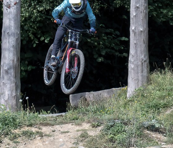 DIMB BikePark, &copy; Axel Volkmer