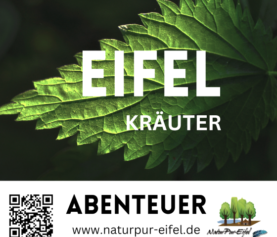 Natur Pur - Kr&auml;uter, &copy; Natur Pur - Eifel