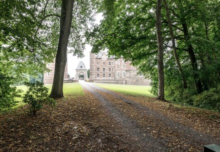 Schloss Merode, &copy; some.oner