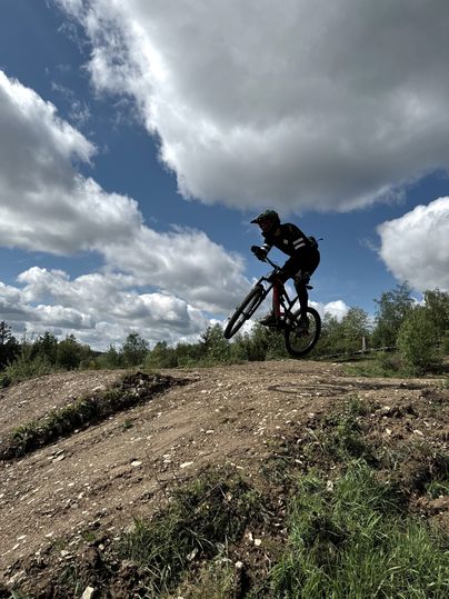 DIMB BikePark Rureifel