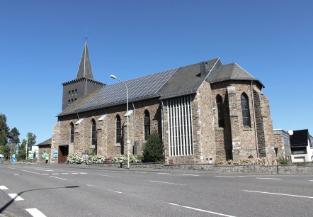 St. Mokka, &copy; Rureifel-Tourismus e.V.