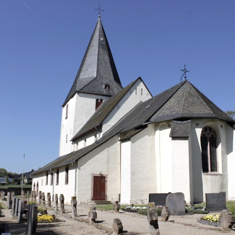 St. Dionysius, © Rureifel Tourismus e.V.