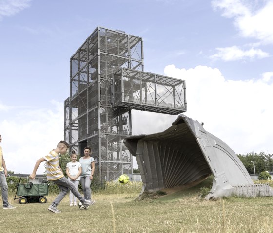 03Indeland_Fu&szlig;ballgolf_&copy; Eifel Tourismus GmbH_Tobias Vollmer1296, &copy; Tobias Vollmer | Eifel Tourismus GmbH