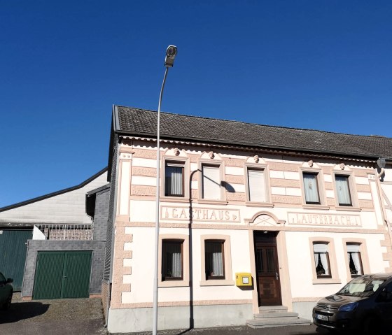 ancienne école