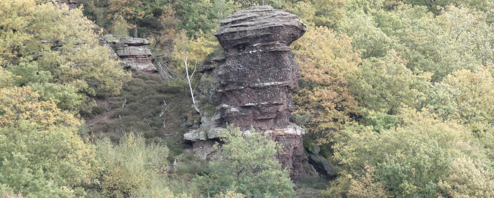Blick auf Houndjsley, &copy; Eifel heimisch
