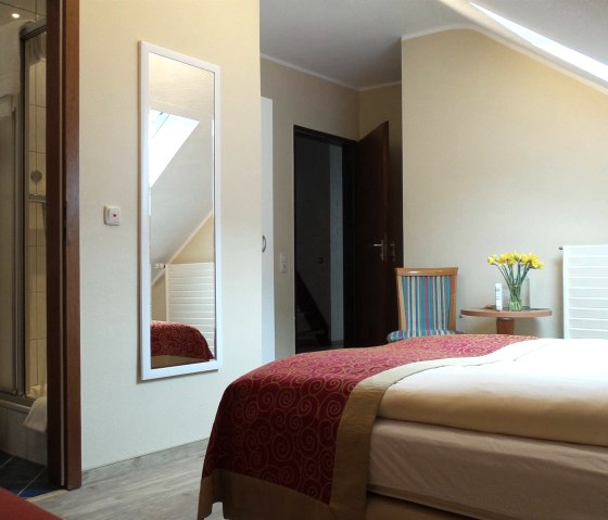 Zimmerbeispiel, &copy; Alt Montjoie