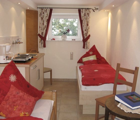 Roze kamer