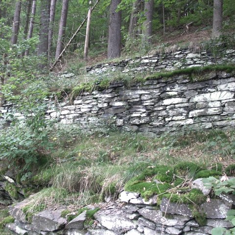 Rahmenberg in Monschau, &copy; Monschau Touristik GmbH