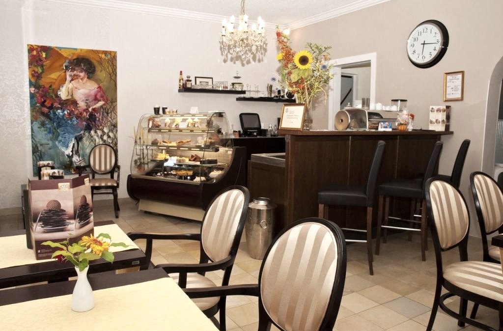 Café municipal de Heimbach, © Stadtcafe Heimbach