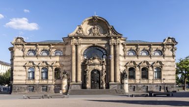Leopold-Hoesch-Museum Düren