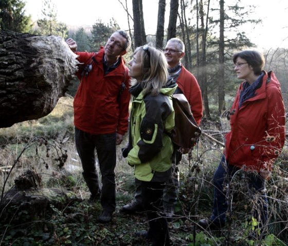 Er valt veel te beleven op een biotour