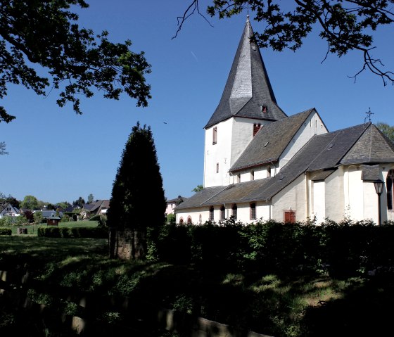 Sint Dionysius, &copy; Rureifel-Tourismus e.V.