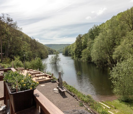 Ausblick, &copy; Daniel Willems