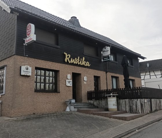 Rustika in Rurberg, &copy; Rursee-Touristik GmbH, Sabine Herfort