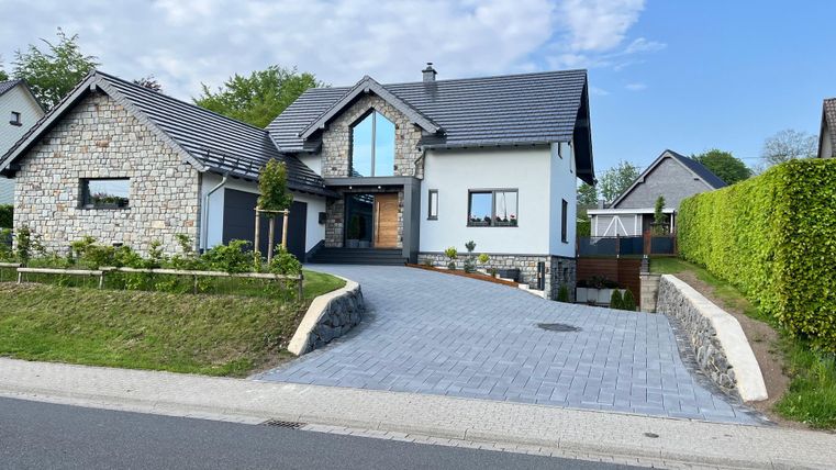 Haus Ferienwohnung Eife(e)l-Home