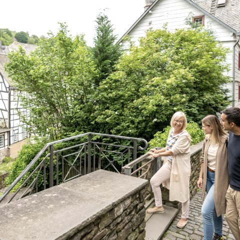 Monschau, &copy; Eifel Tourismus GmbH, Dominik Ketz