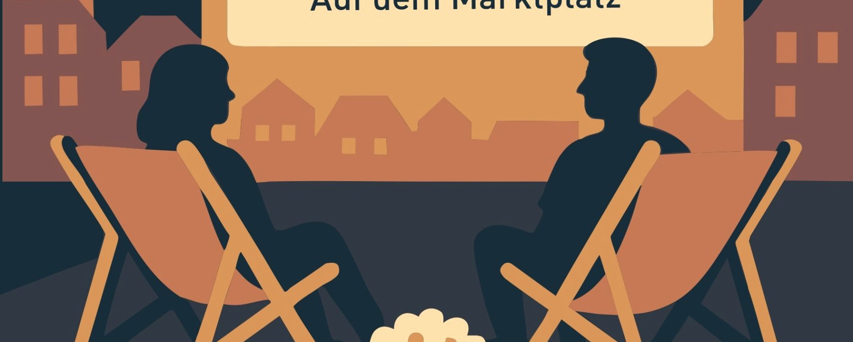 Cinéma en plein air Düren, © CityMa e.V.
