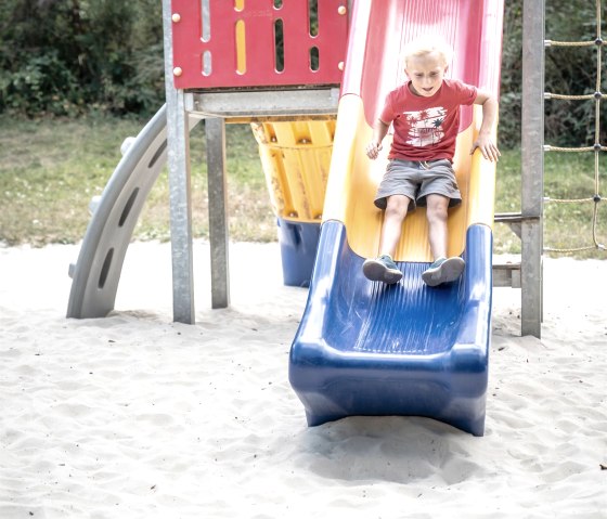 Rutschspa&szlig;, &copy; Gr&uuml;nmetropole - Dennis Stratmann