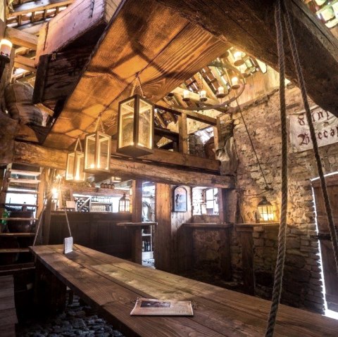rustiek, © Winterhoff Events