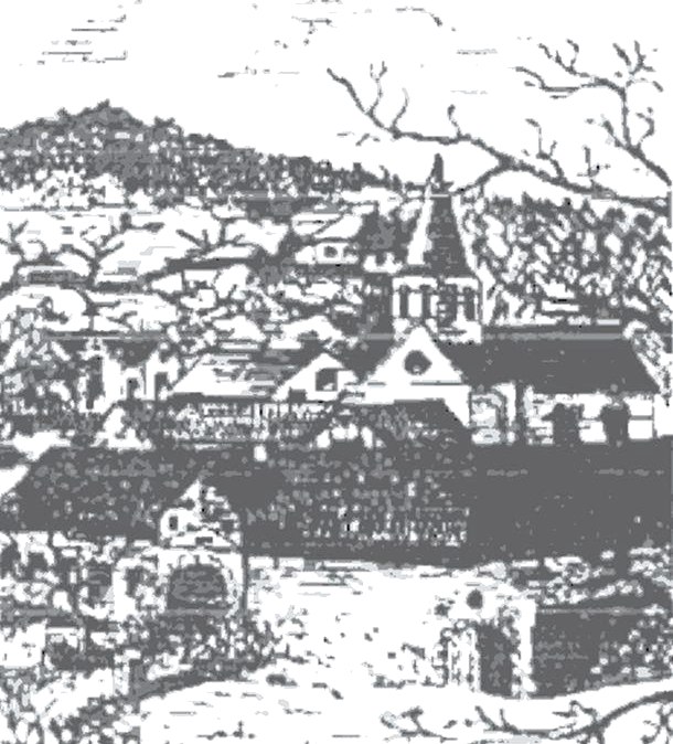 M G V &bdquo;Eintracht 1879&ldquo; Hausen, &copy; M G V &bdquo;Eintracht 1879&ldquo; Hausen