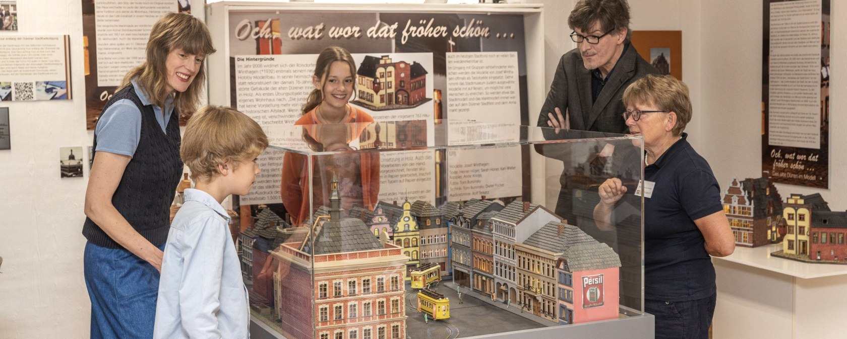 Stadtmuseum Düren, © Eifel Tourismus GmbH, Tobias Vollmer