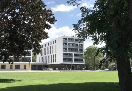 Au&szlig;enansicht