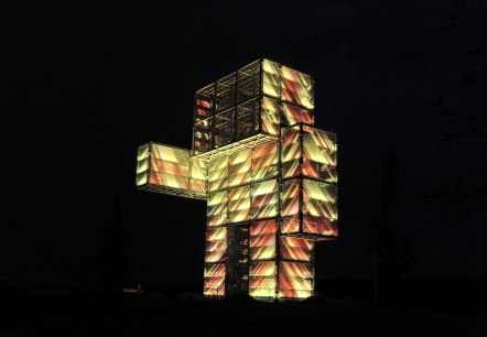 Inden Indemann, &copy; Bildarchiv indeland