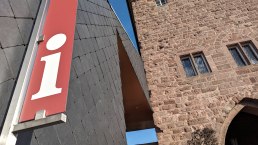 Infopunkt, © Rureifel-Tourismus e.V.