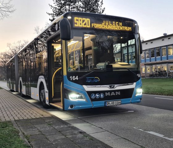 Rurtalbus, &copy; Rurtalbus GmbH