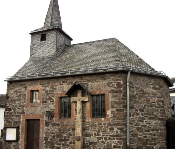 Nepomuk Kapel