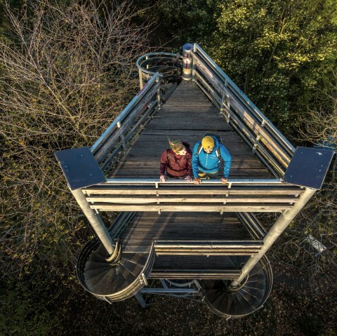 Krawutschketurm, &copy; Eifel Tourismus GmbH, Dominik Ketz