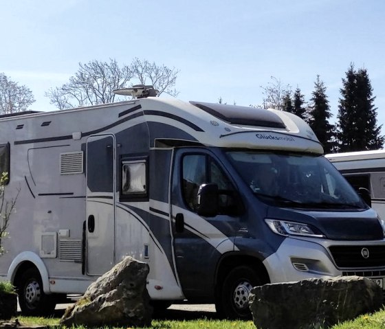 Wohnmobil, &copy; Monschauer Land Touristik e.V., Uwe Breda