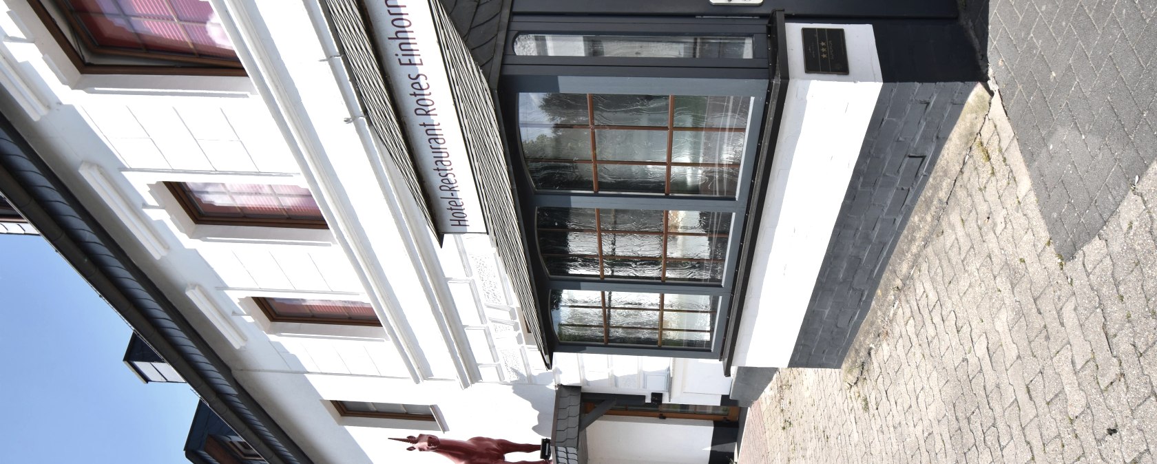 Rotes Einhorn, &copy; Win.dn GmbH