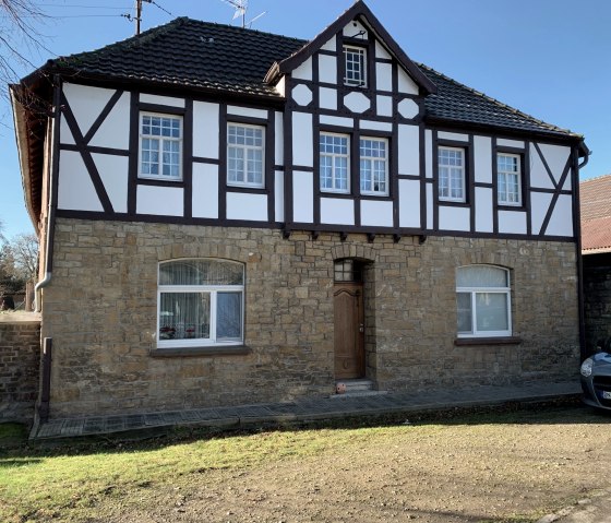 Huis Pirig Tringel