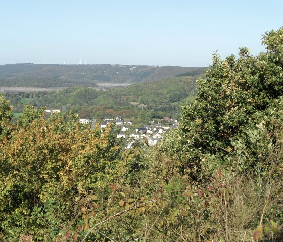 Vue sur Schmidt, © Der-eifelyeti.de