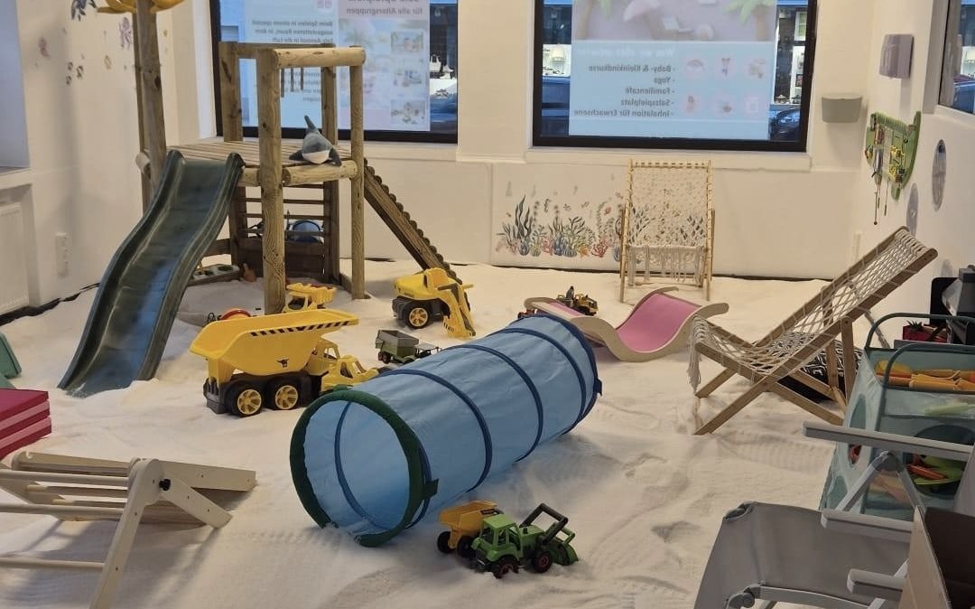 Babybeach Simmerath, &copy; Babybeach Simmerath