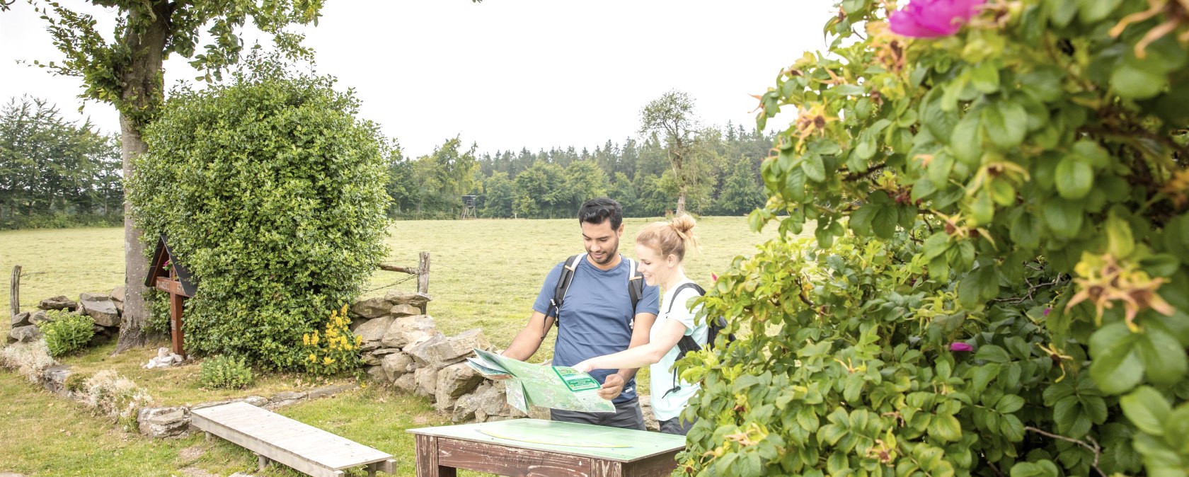 Eifel-Blick Steling, &copy; Eifel Tourismus GmbH, AR-shapefruit AG