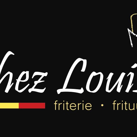 Chez Louis, &copy; Friterie Chez Louis