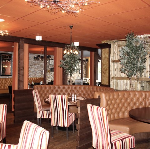 Restaurant, © Dormio Resort Eifeler Tor