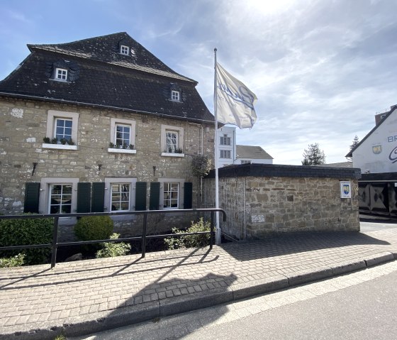 Wollersheim Brasserie Cramer