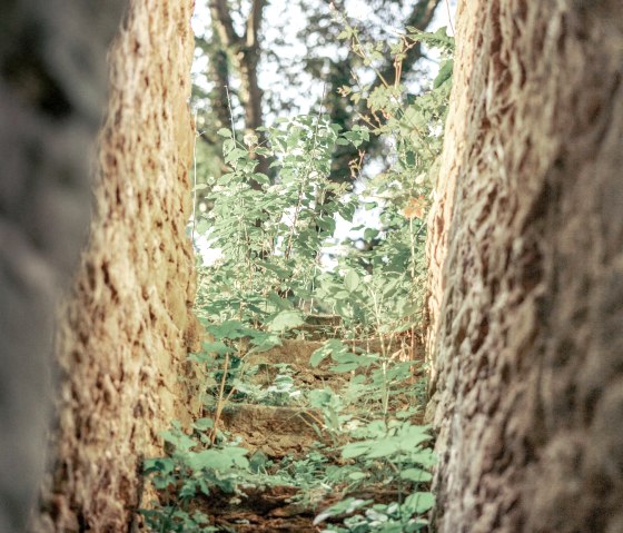 Ruine, &copy; Ifeel Moments Fotografie, Tamara Gro&szlig;art