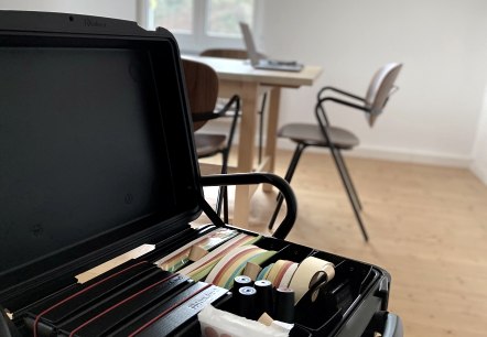 Gut Haus Hardt Impression, © Gut Haus Hardt GBR