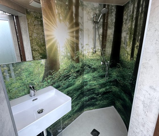 Sanit&auml;ranlage, &copy; Camp Hammer