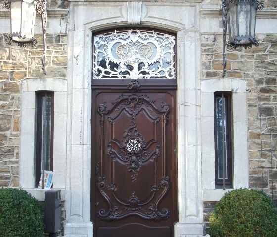 Gr&uuml;nenthal, &copy; Christian Altena