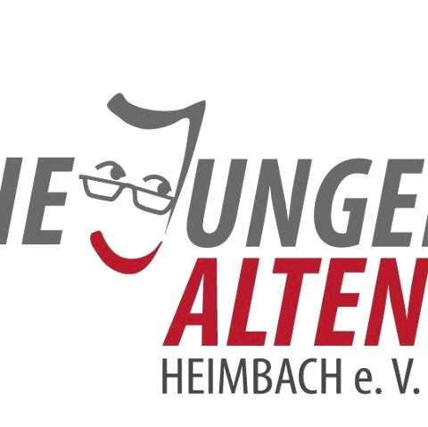 Logo "Die Jungen Alten" Heimbach e.V., &copy; Die Jungen Alten Heimbach e.V.