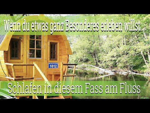 Campingplatz Hetzingen